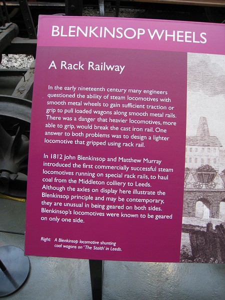 2011 UK England York 0290.jpg - A visit to Newcastle England for a company audit allowed time to visit the city of York. Train rides, train museum, walled city, large churches.